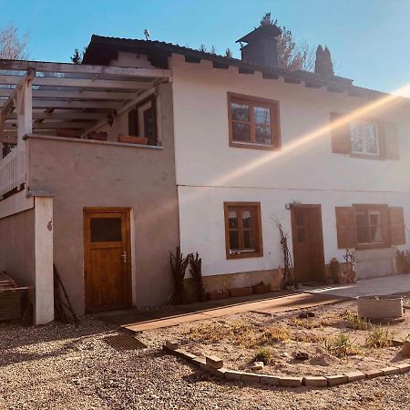Fischerhaus Burgthann Kültér fotó