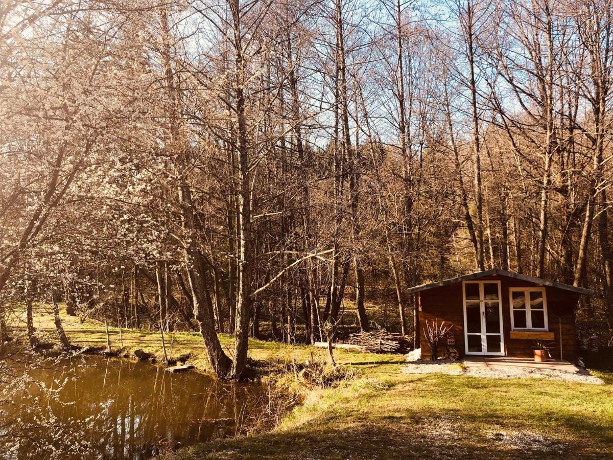 Fischerhaus Burgthann Kültér fotó