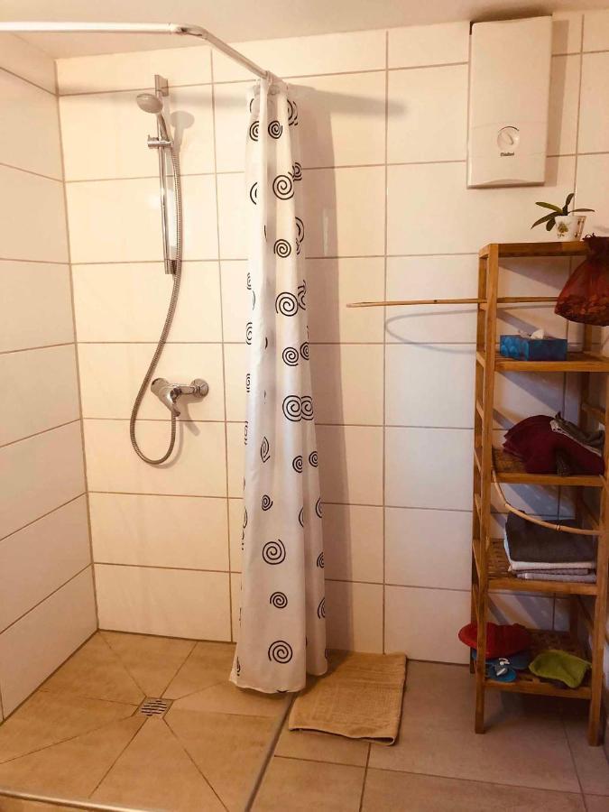 Fischerhaus Burgthann Kültér fotó